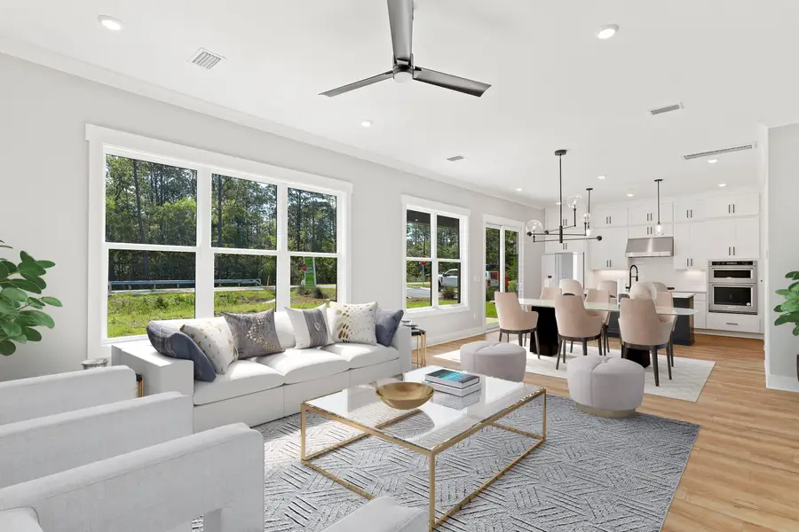 22 W Staver Lane #Lot 2, Santa Rosa Beach, FL 32459 - #2