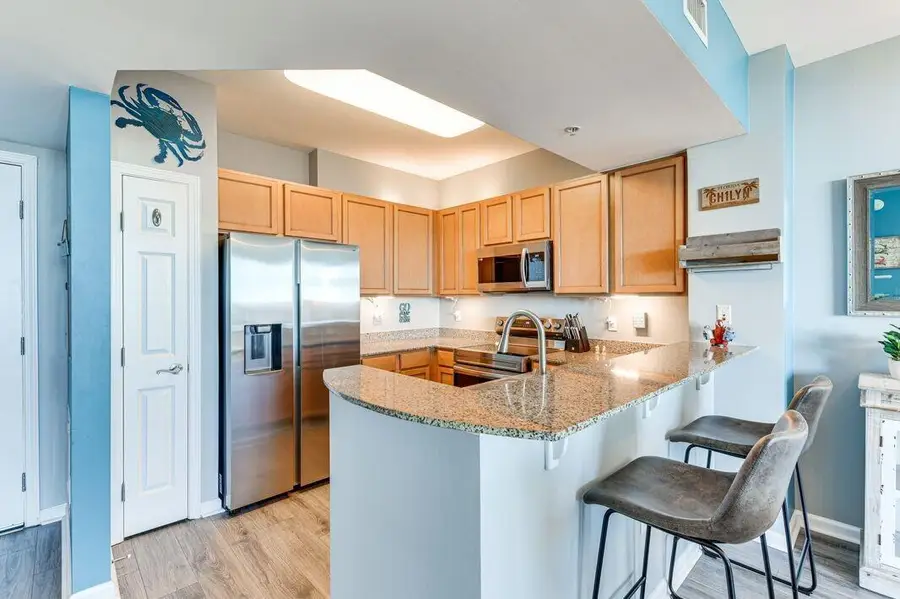 4203 Indian Bayou Trail #1908, Destin, FL 32541 - #2