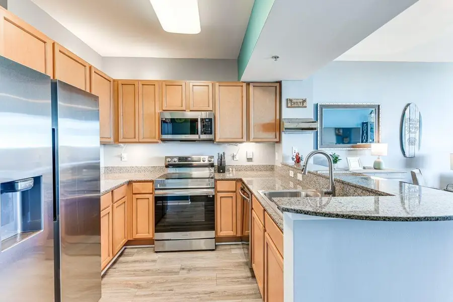4203 Indian Bayou Trail #1908, Destin, FL 32541 - #3