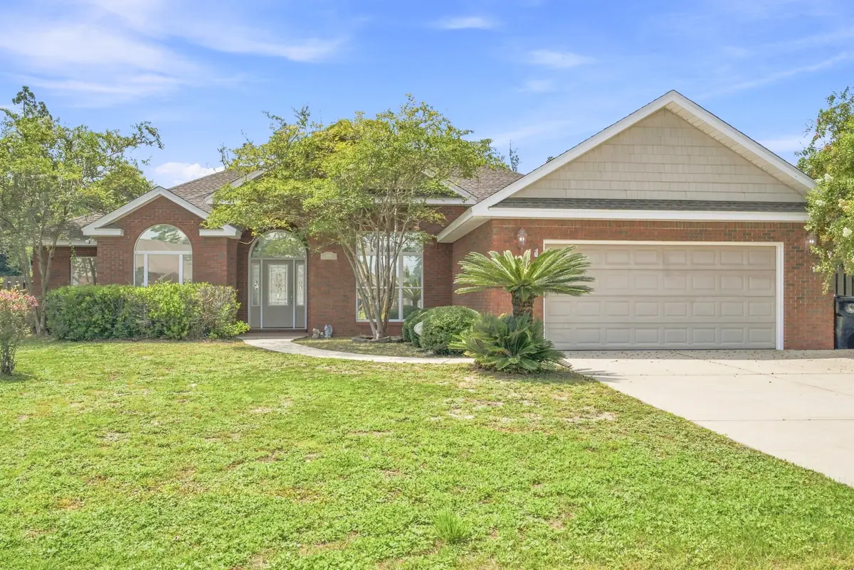 2604 Shadow Ridge Court, Lynn Haven, FL 32444 - #1