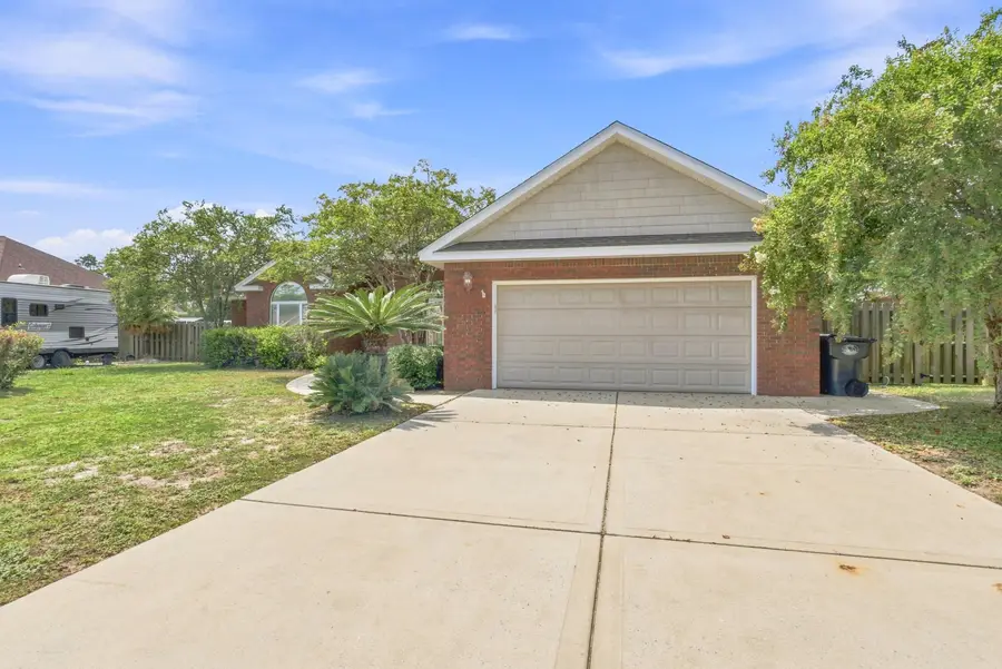 2604 Shadow Ridge Court, Lynn Haven, FL 32444 - #2
