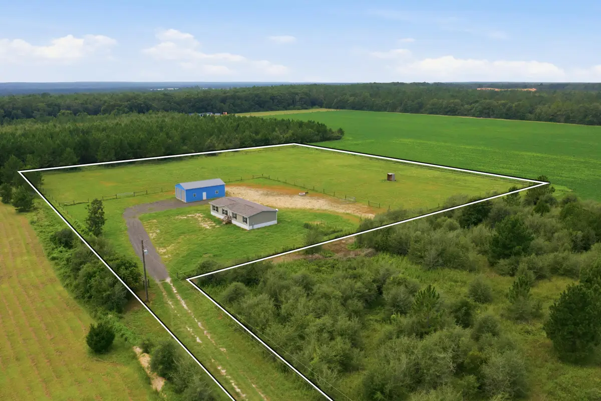 4366 Cooper Lane, Holt, FL 32564 - #1