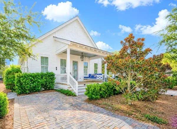 30 Cypress Ridge, Santa Rosa Beach, FL 32459