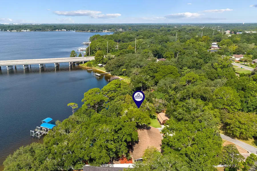 Lot 4 Bayou Dr. Drive, Niceville, FL 32578 - #2