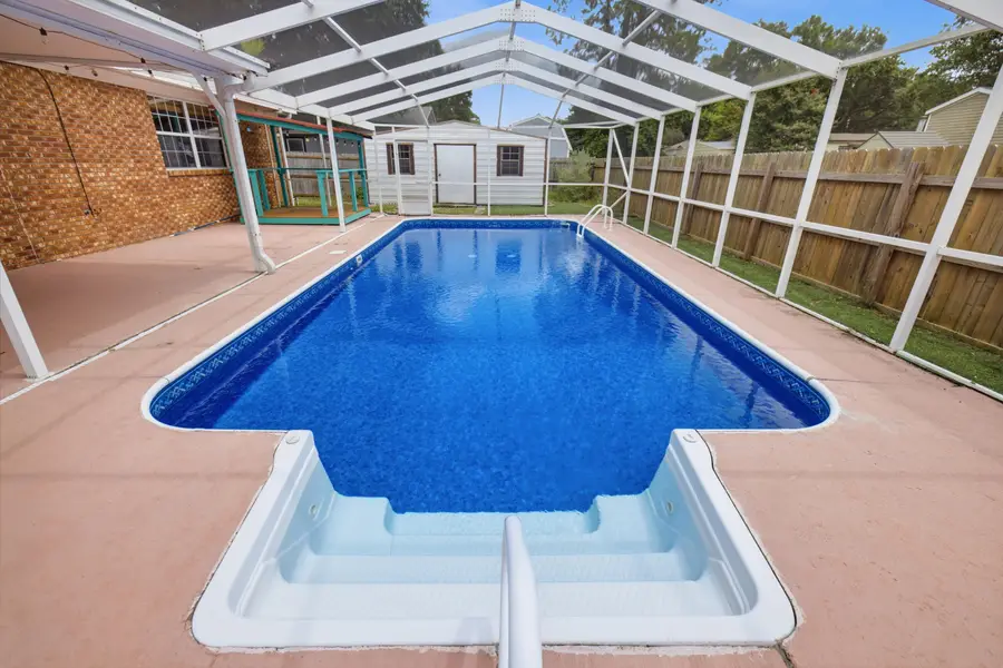 1130 Coral Drive, Niceville, FL 32578 - #3