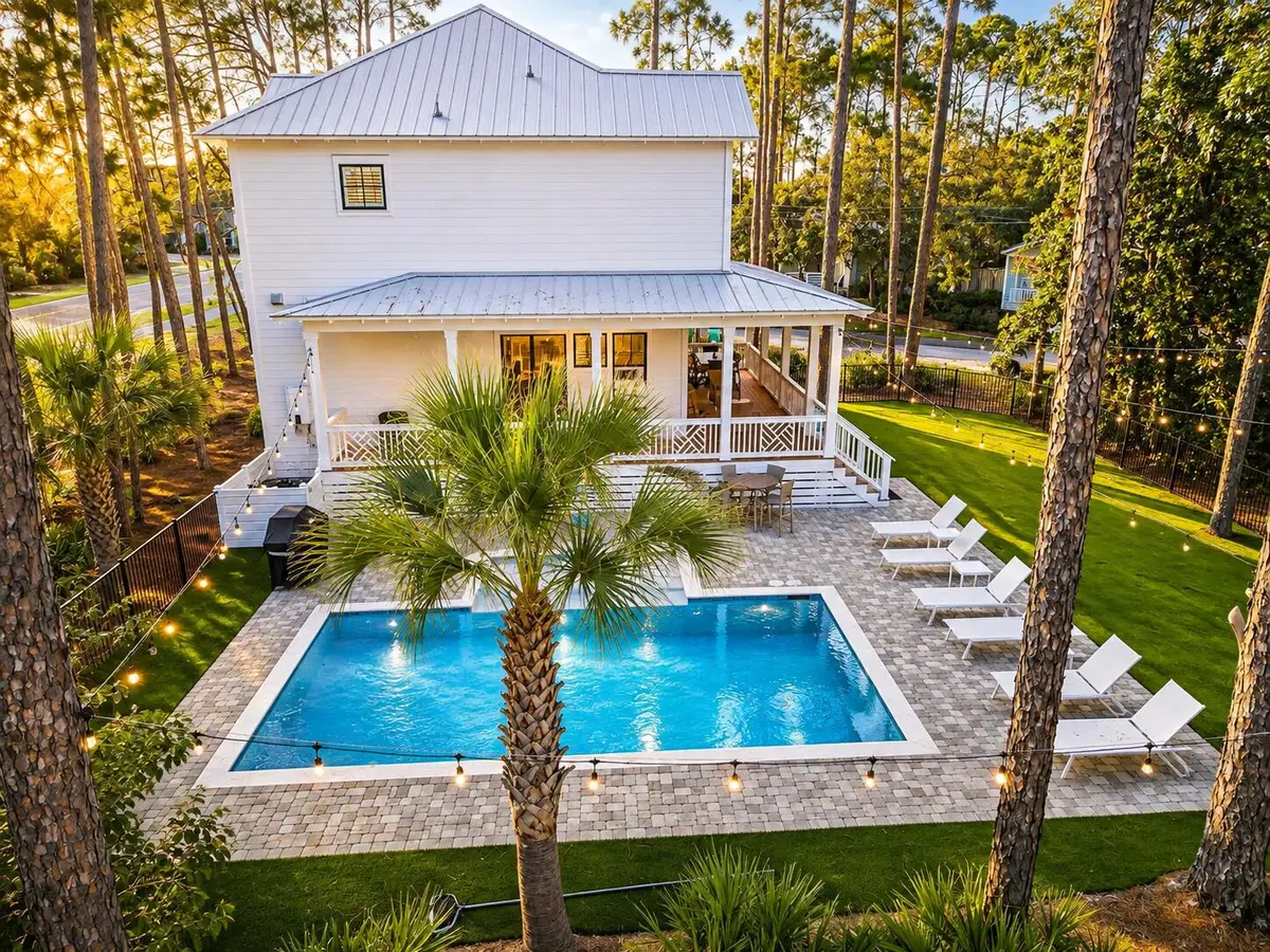 20 Sunrise, Santa Rosa Beach, FL 32459 - #1