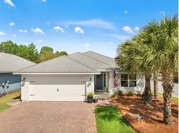 10 Golden Eagle Court, Santa Rosa Beach, FL 32459