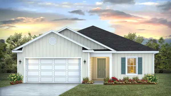 5407 Aniston Way, Baker, FL 32531