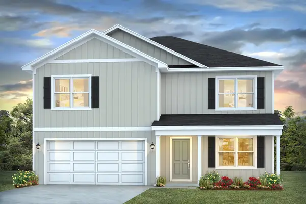 9703 Dutton Lane, Milton, FL 32583