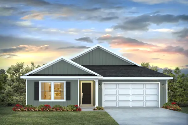 9716 Dutton Lane, Milton, FL 32583