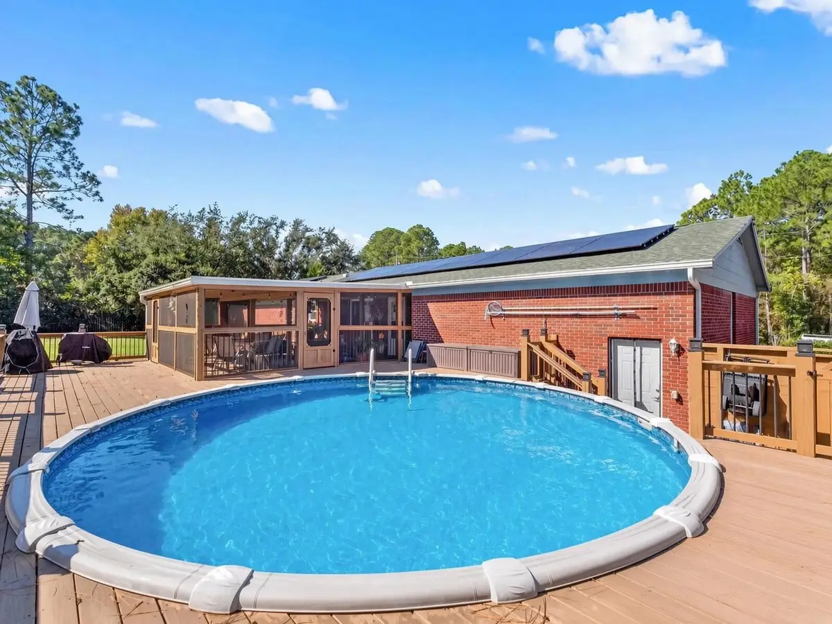 9651 Sunnybrook Drive, Navarre, FL 32566 - #1
