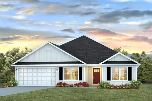 9712 Dutton Lane, Milton, FL 32583