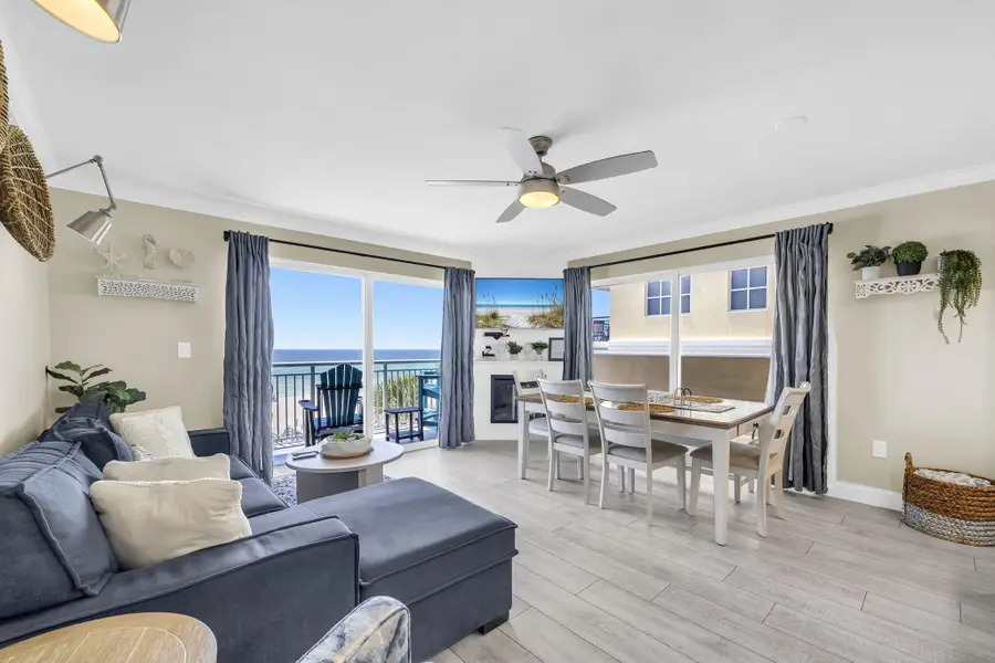 866 Santa Rosa #318, Fort Walton Beach, FL 32548 - #3