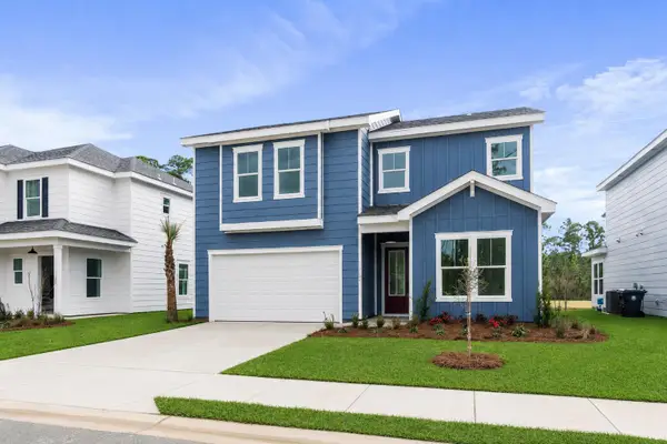 10 Celeste Court #Lot 69, Santa Rosa Beach, FL 32459
