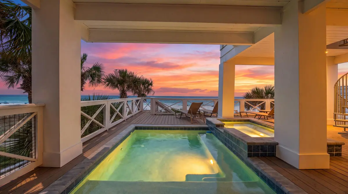 22339 Front Beach Road, Panama City Beach, FL 32413 - #1