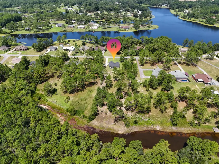 1092 Ten Lake Drive, Defuniak Springs, FL 32433 - #3