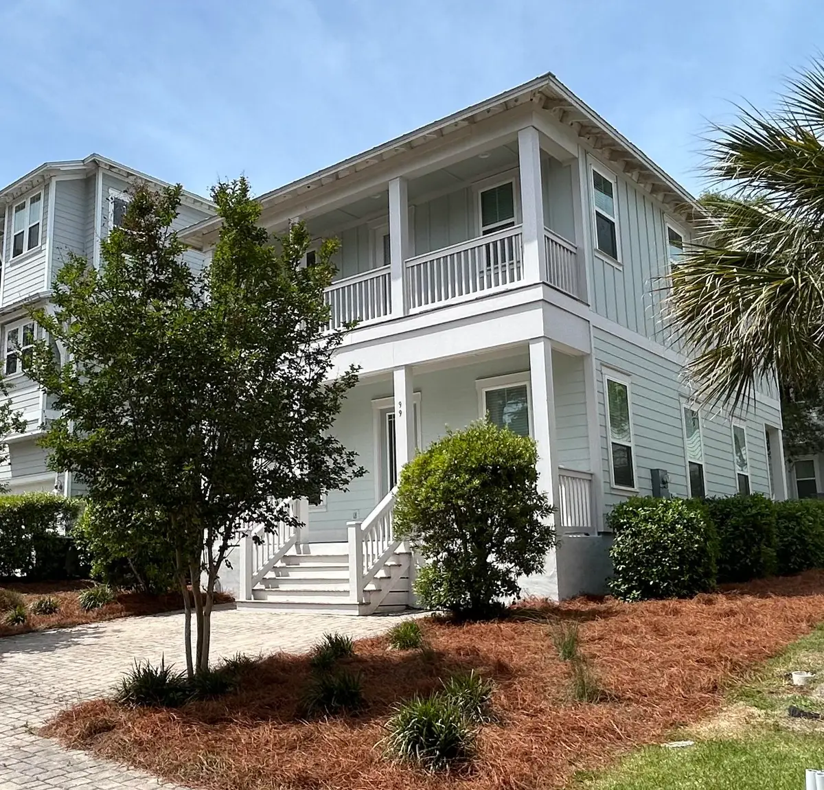 99 Grande Pointe Circle, Inlet Beach, FL 32461 - #1