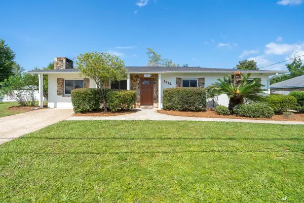 1212 Arkansas Avenue, Lynn Haven, FL 32444
