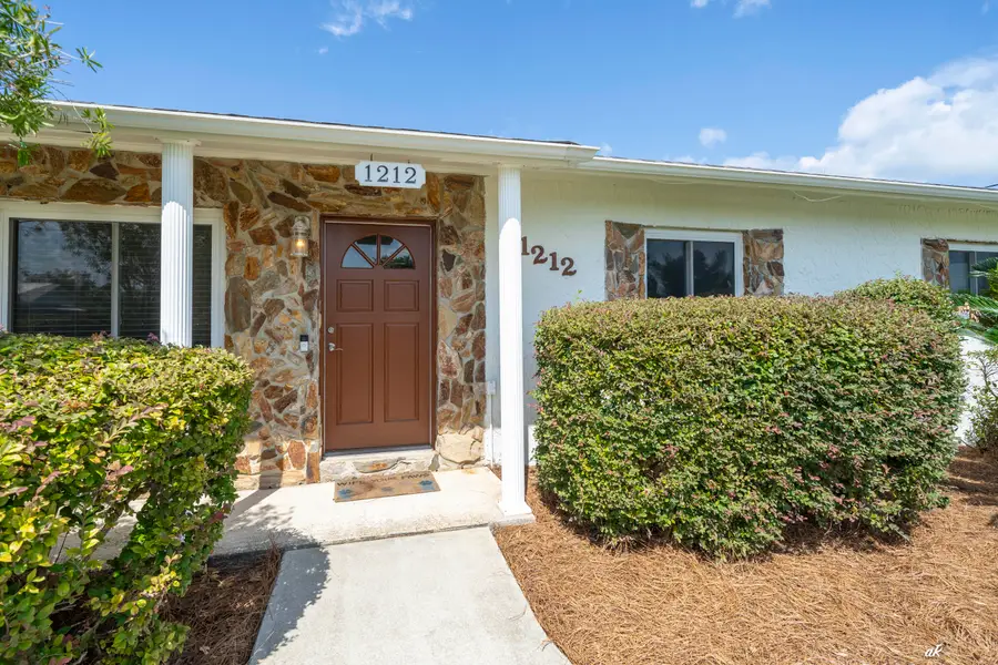 1212 Arkansas Avenue, Lynn Haven, FL 32444 - #2