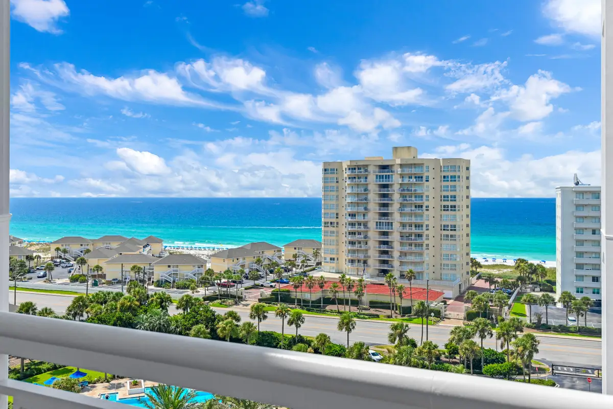 725 Gulf Shore Drive #UNIT 801A, Destin, FL 32541 - #1