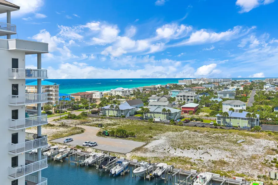725 Gulf Shore Drive #UNIT 801A, Destin, FL 32541 - #2