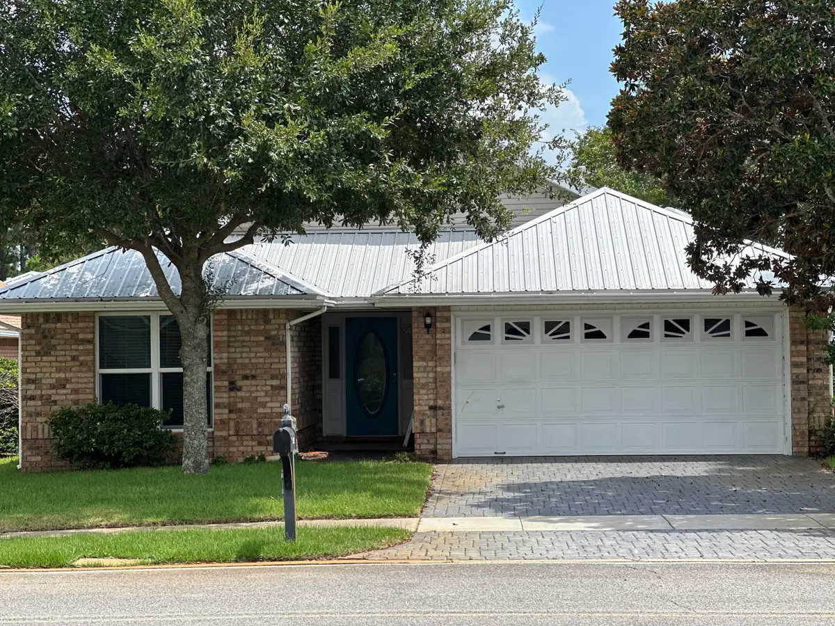 4666 Sunsail Circle, Destin, FL 32541 - #1