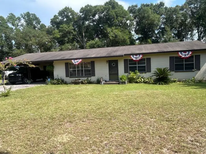 1194 County Hwy 181c, Ponce De Leon, FL 32455 - #1