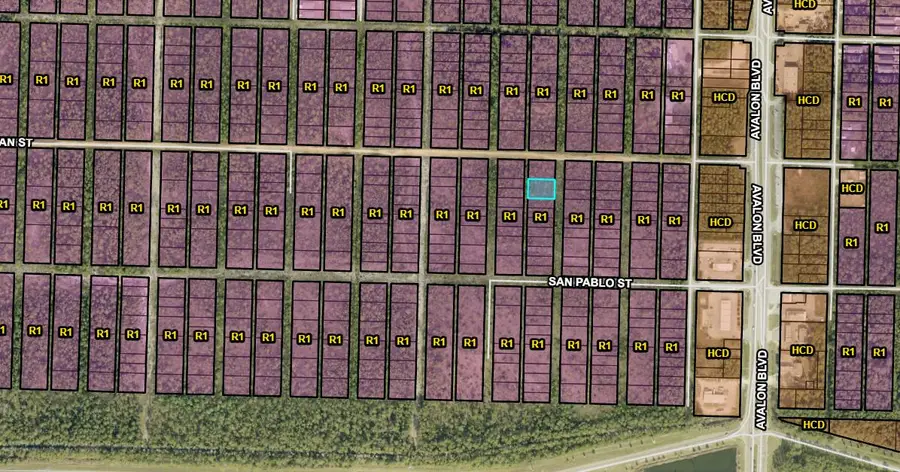 Lots 3 & 4 N 28th Avenue, Milton, FL 32583 - #3