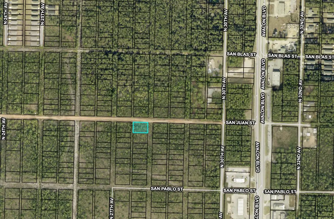 Lots 1 & 2 N 28th Avenue, Milton, FL 32583 - #1