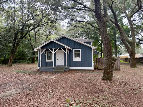630 Bailey Drive, Niceville, FL 32578