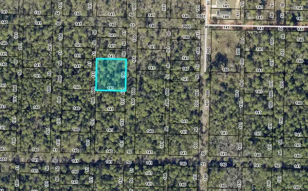 Lots 4,5,6 N 9th Avenue, Milton, FL 32583