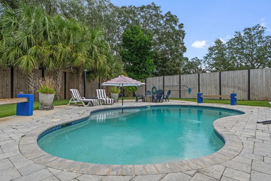 805 N Lakeside Drive, Destin, FL 32541 - #2