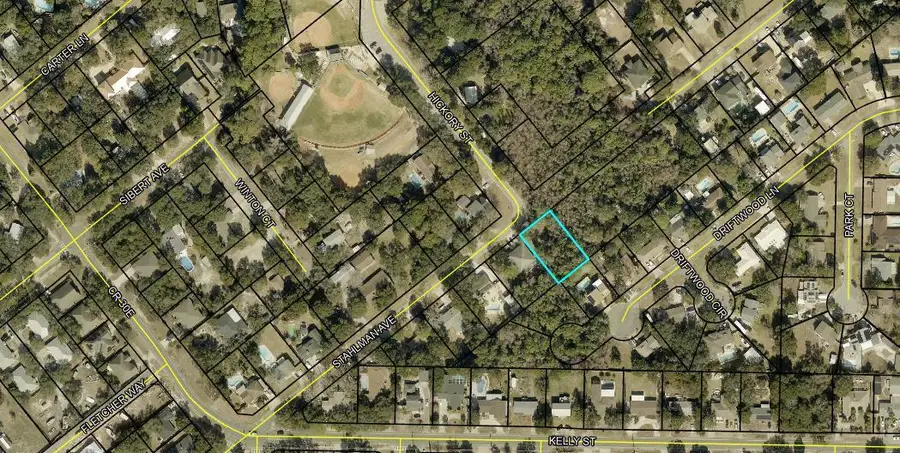 428 Stahlman Avenue, Destin, FL 32541 - #3
