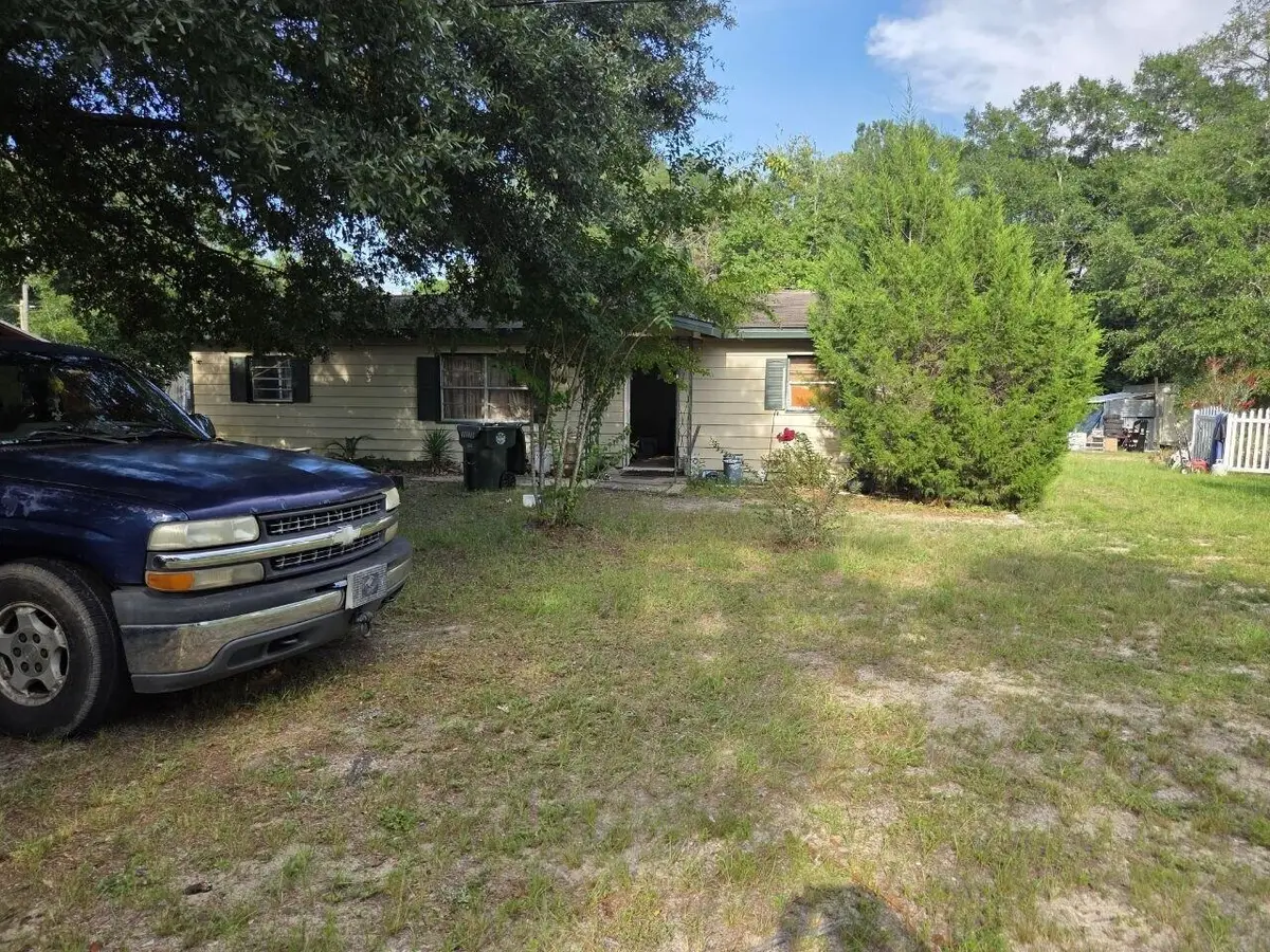 163 Fredrick Drive, Defuniak Springs, FL 32433 - #1