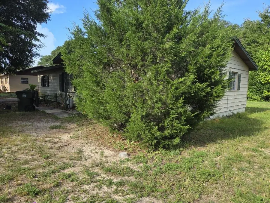163 Fredrick Drive, Defuniak Springs, FL 32433 - #2