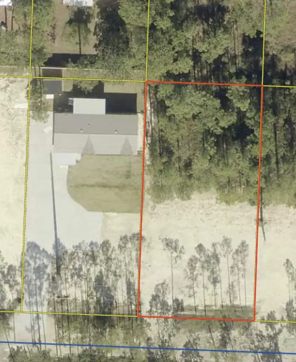 Lot 19 W Hewett Lodge Lane, Santa Rosa Beach, FL 32459