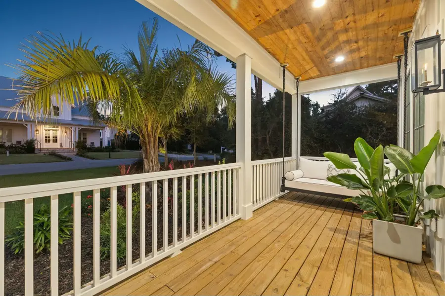 349 Seabreeze Boulevard, Inlet Beach, FL 32461 - #3