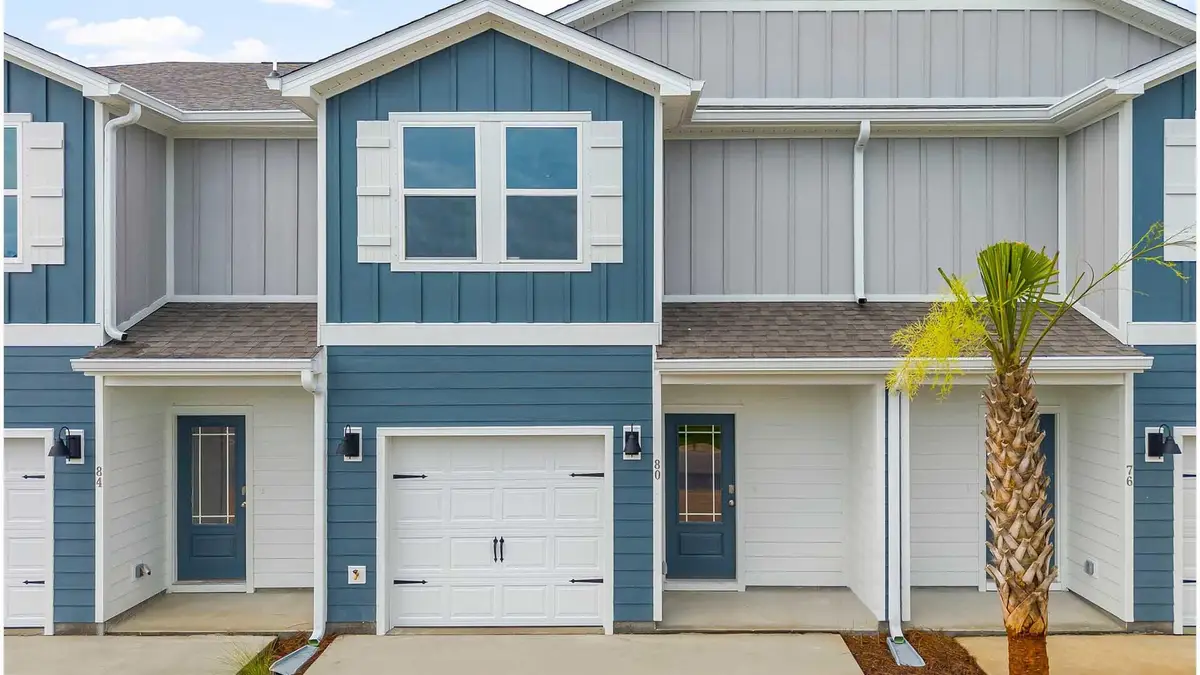 47 S Leviathan Court, Santa Rosa Beach, FL 32459 - #1
