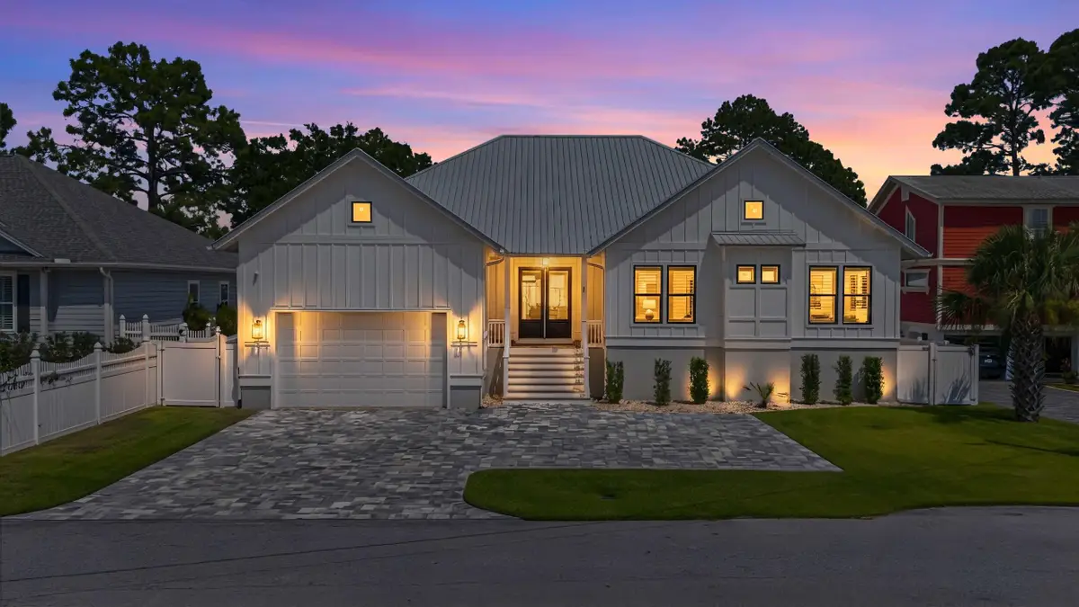 61 Anchor Lane, Santa Rosa Beach, FL 32459 - #1