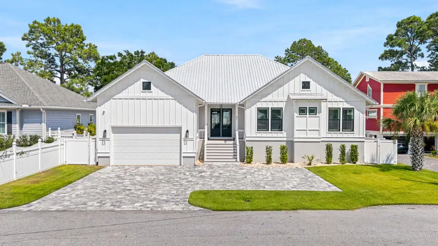 61 Anchor Lane, Santa Rosa Beach, FL 32459 - #2