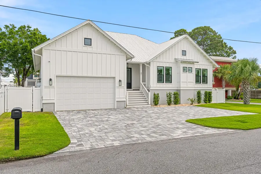 61 Anchor Lane, Santa Rosa Beach, FL 32459 - #3