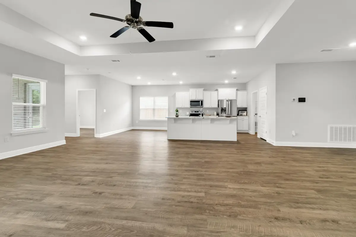 8094 Majestic Cypress Drive, Milton, FL 32583 - #1