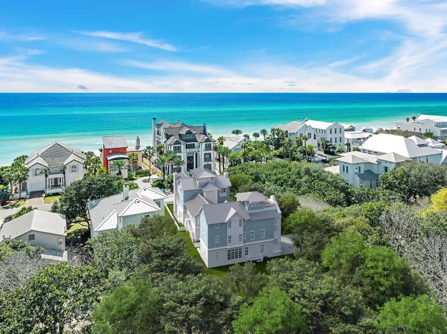 12 Live Oak Street, Santa Rosa Beach, FL 32459 - #3