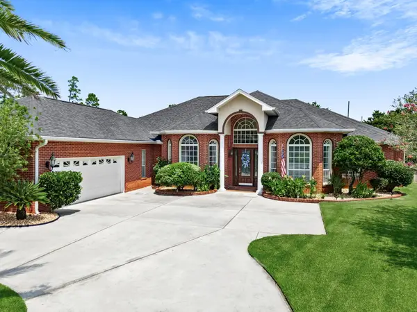 307 Landings Drive, Lynn Haven, FL 32444