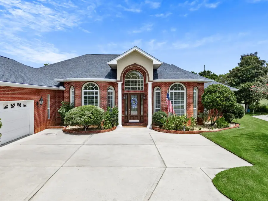 307 Landings Drive, Lynn Haven, FL 32444 - #2