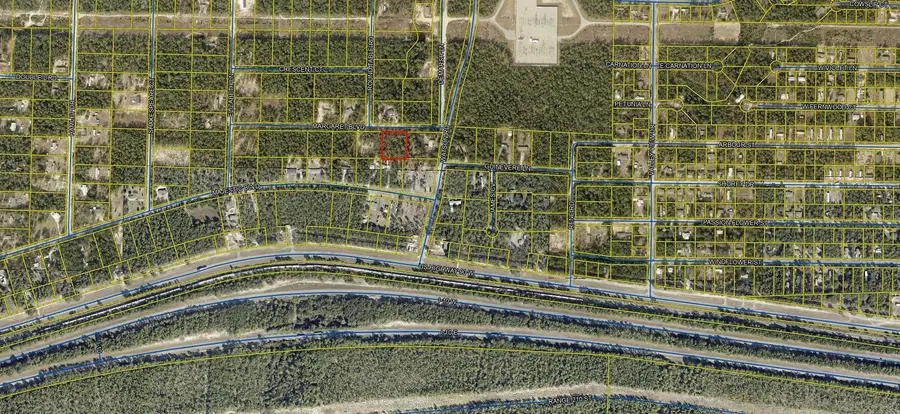 1 ac. Margaret Boulevard, Defuniak Springs, FL 32433 - #2