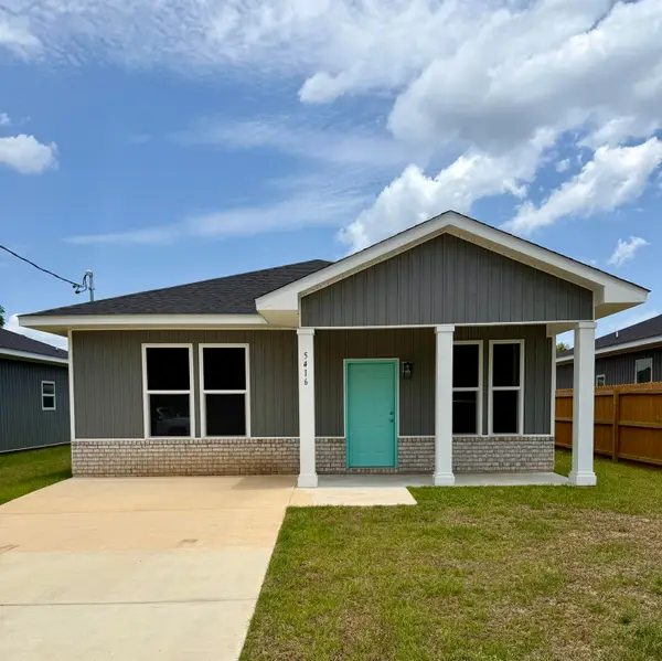 5416 Kee Memorial Drive, Pensacola, FL 32507
