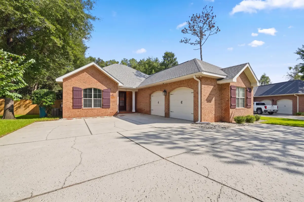 102 Black Bear Circle, Niceville, FL 32578 - #1