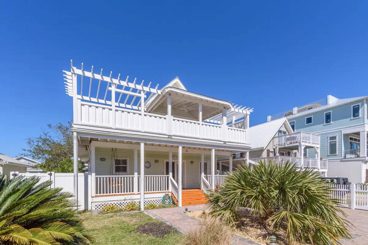 40 Sarasota Street, Miramar Beach, FL 32550 - #1