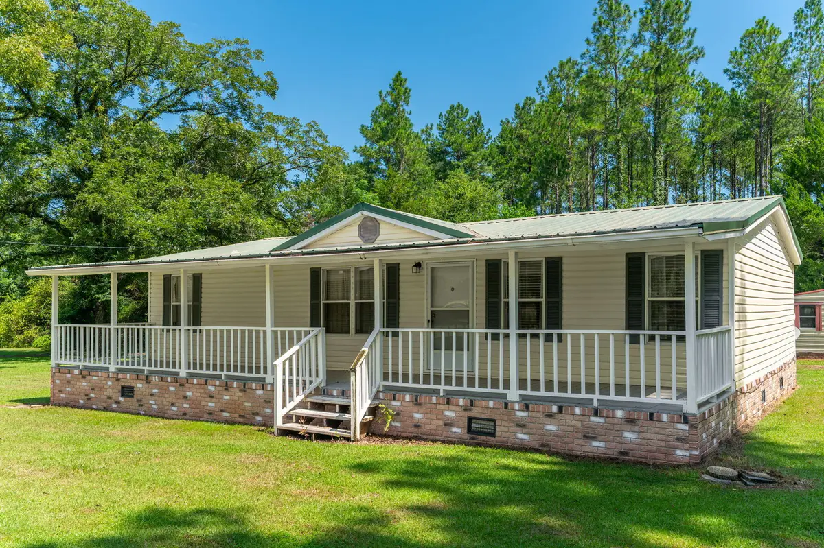 6423 Old River Road, Baker, FL 32531 - #1